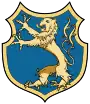 Stadtwappen von Cegléd