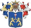 Wappen von Derecske