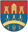 Wappen von Dombóvár