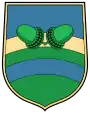 Wappen von Drávacsehi