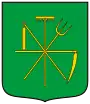 Wappen von Edde