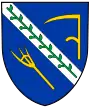 Wappen von Gige