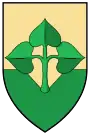 Wappen von Kistelek