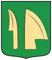 Wappen von Kokad