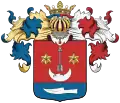 Wappen von Létavértes