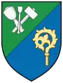 Wappen von Süttő