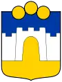 Wappen von Siklós