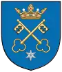 Wappen von Solt