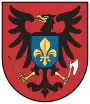 Wappen von Taszár