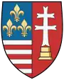 Wappen von Tata