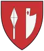 Wappen von Trizs