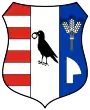 Wappen von Váckisújfalu