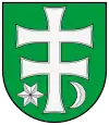 Wappen von Šurany