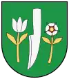 Wappen von Bohúňovo