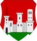 Wappen von Bač