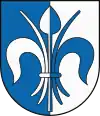 Wappen von Beluša