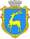 Wappen von Bereschany