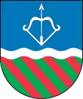 Wappen Rajon Brest