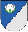 Wappen von Brocēni