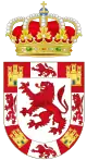 Wappen der Provinz Córdoba