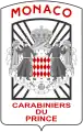 Emblem der Carabiniers