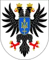 Wappen der Oblast Tschernihiw