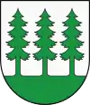 Wappen von Detva