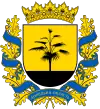 Wappen der Oblast Donezk