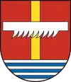 Wappen von Hvozdnica