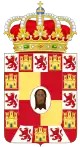 Wappen der Provinz Jaén