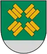 Wappen von Nereta