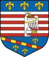 Wappen von Košice