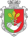 Wappen von Krywyj Rih