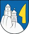 Wappen von Likavka