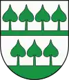 Wappen von Lipany