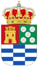 Wappen von Gerichtsbezirk Molina de Segura