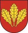 Wappen von Nová Dubnica