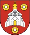 Wappen von Otrhánky