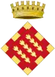 Wappen von Pallars Sobirà