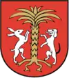 Wappen von Poľov