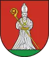 Wappen von Podunajské Biskupice