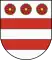 Wappen von Prešov