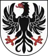 Wappen von Rimavská Sobota