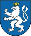 Wappen von Senec