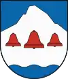 Wappen von Važec