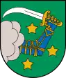 Wappen von Valka