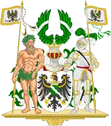 Wappen der Provinz Rheinprovinz