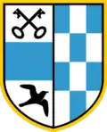 Wappen von Preddvor