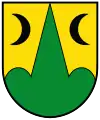 Wappen von Hörbich