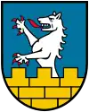 Wappen von Kallham